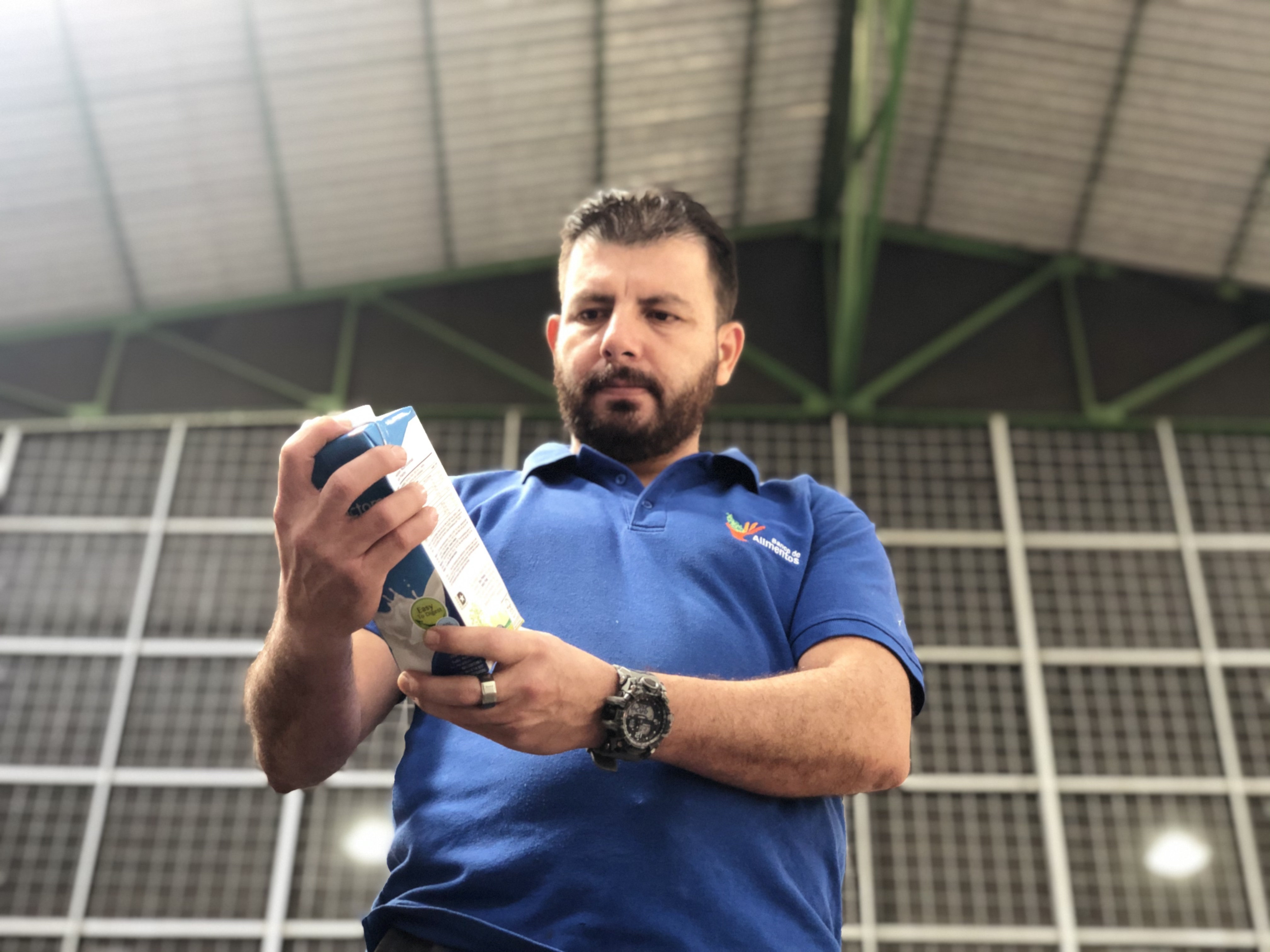 Odoo - Prueba 1 a tres columnas