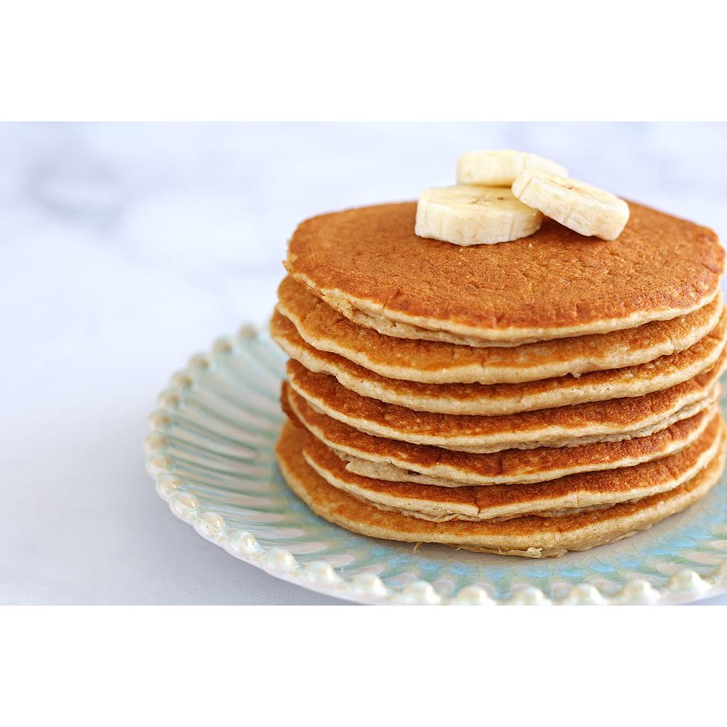 Mezcla para pancake 25 kg