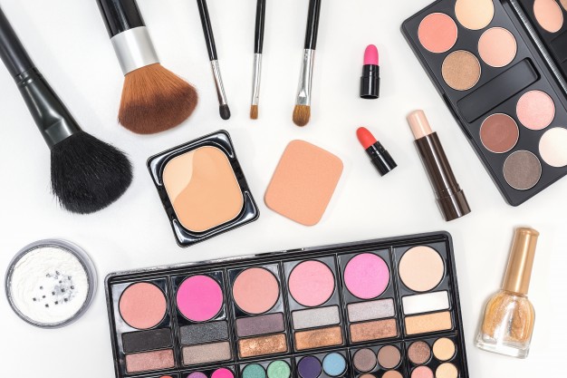 Maquillaje Variado Caja