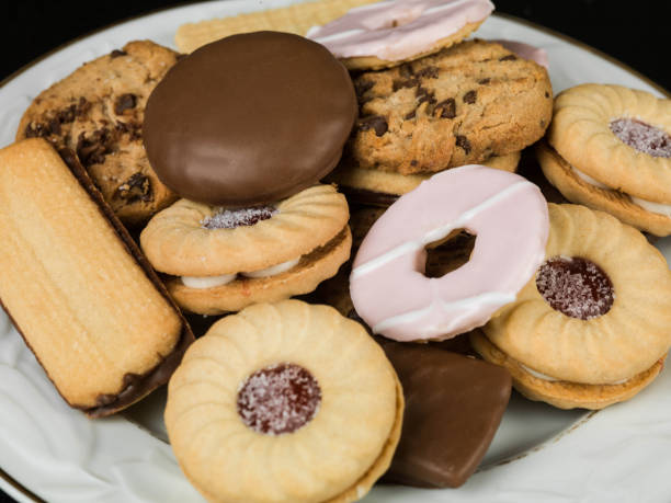 Galletas SABEMAS Surtidas en caja