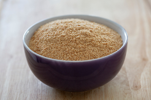 Galleta molida POZUELO 8 Kg por caja