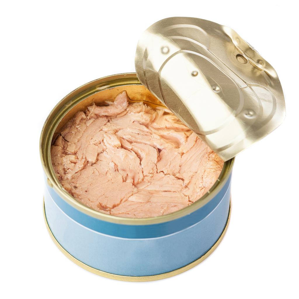 Atún azul 15 kg caja plástica