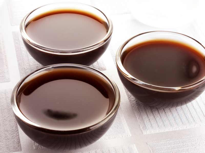 Salsa Inglesa 10 Kilos caja plástica