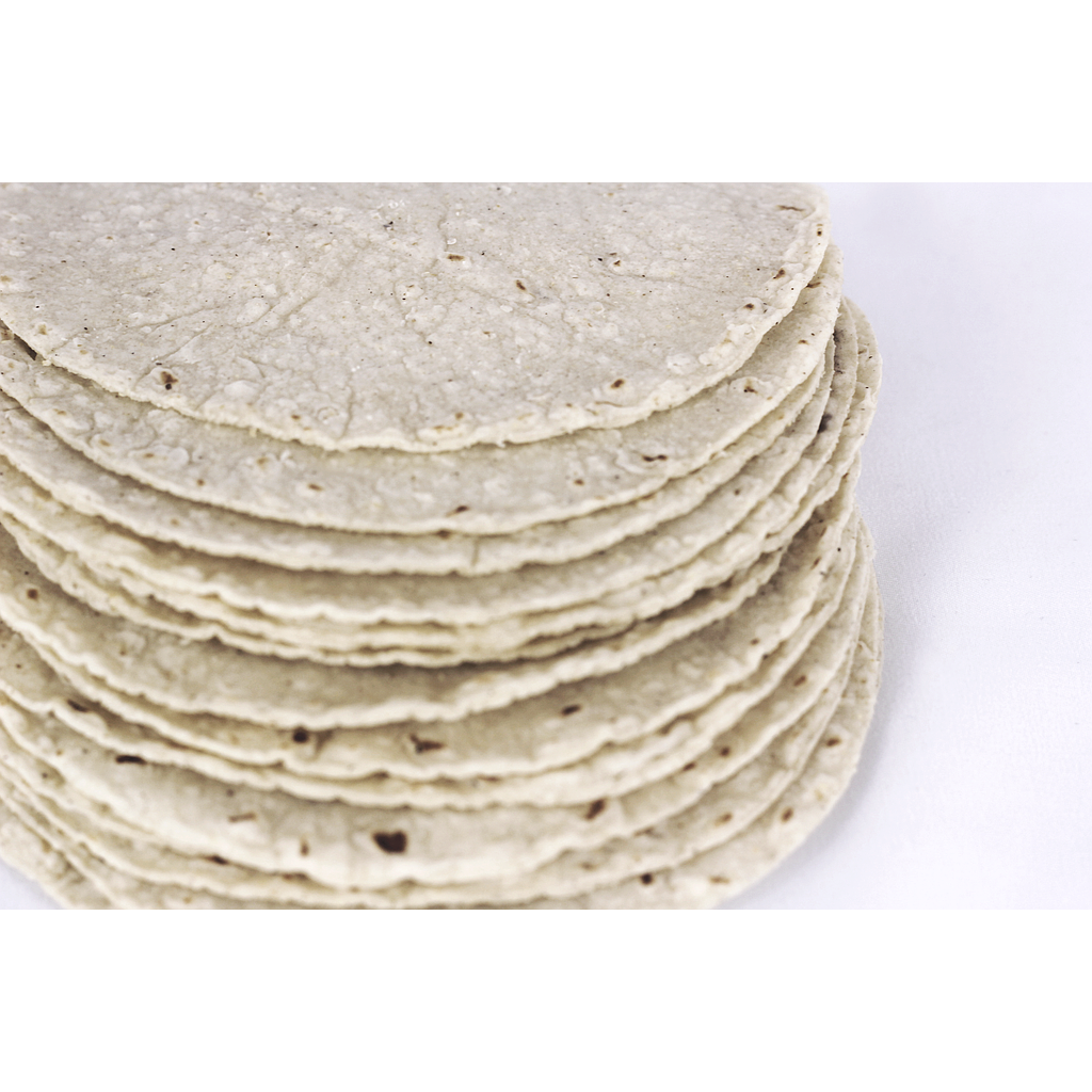 Tortillas varias caja 8kg