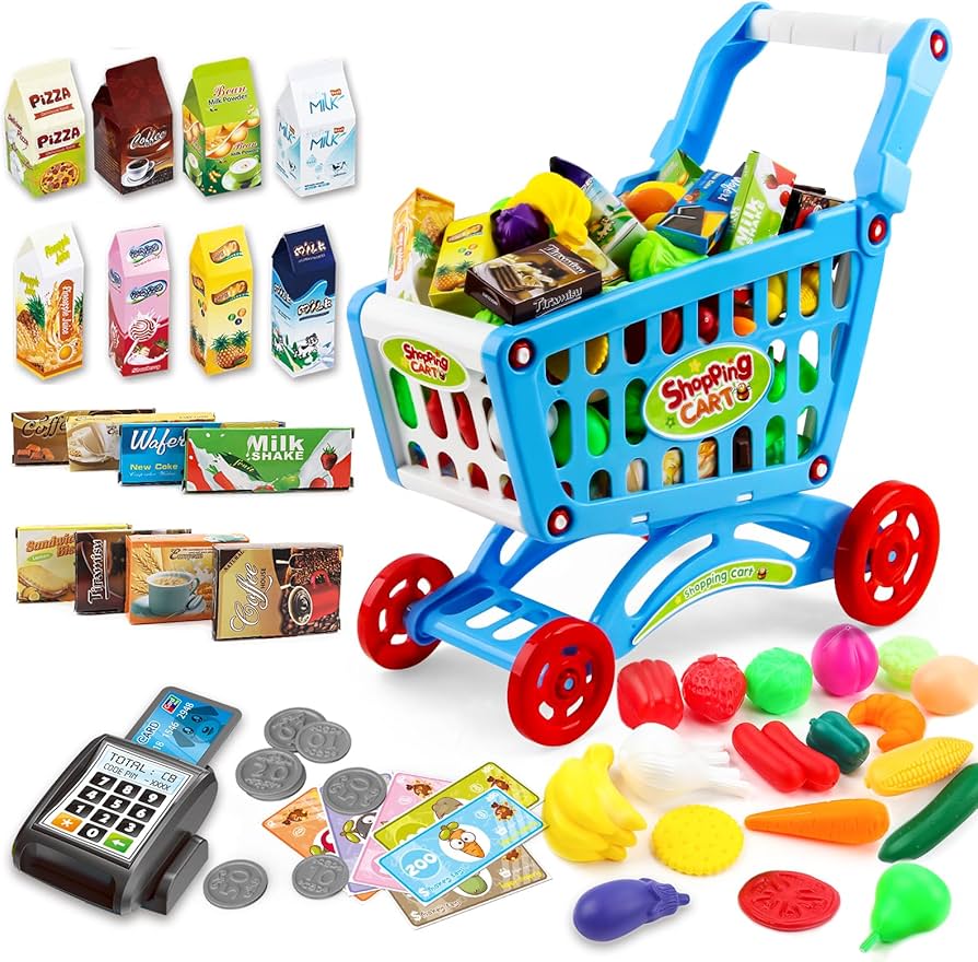 Tarima Tienda Infantil 100kg 