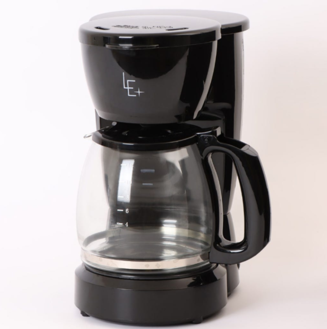 Coffee Maker 