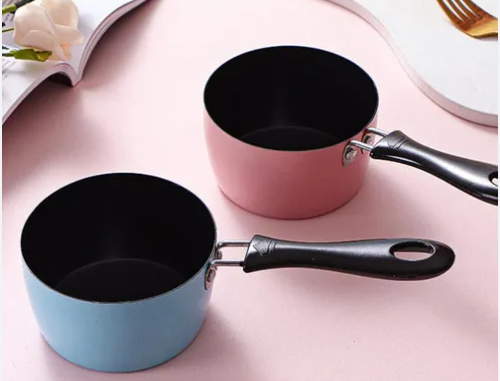 Cacerola 18 cm 2 unidades 