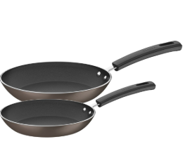 Sartén 2 piezas 
