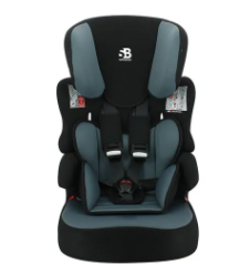 Silla de carro 