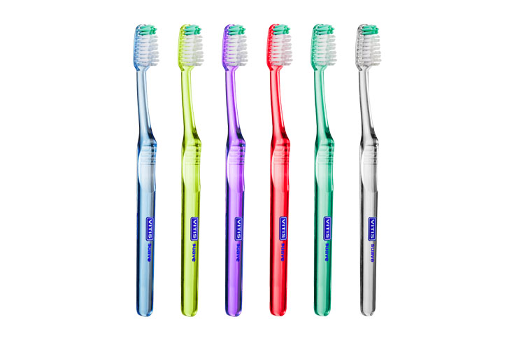 Cepillo dental adulto 5kg