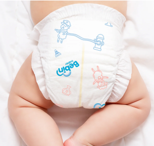 Pañal niño talla RN paquete 5kg