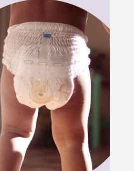 Pañal niño talla G 5kg