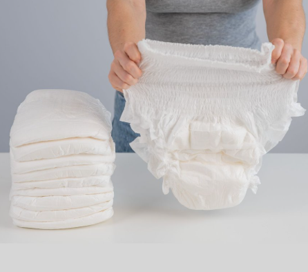 Pañal adulto 3.5kg