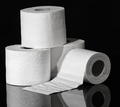 Papel higiénico 7.5kg