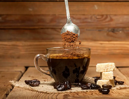 Café instantáneo 3kg