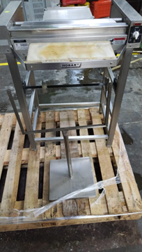 Mueble # 15 / 25.5 kg