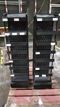 Mueble # 35 / 23.5 kg