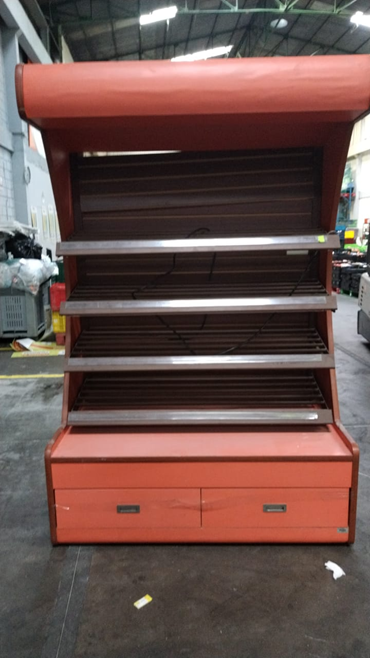 Mueble # 36 / 159 kg