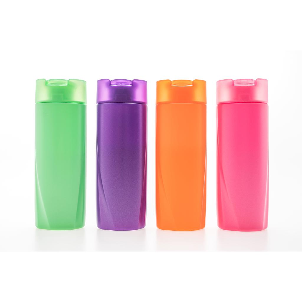 Shampoo varios 15 Lts caja plástica