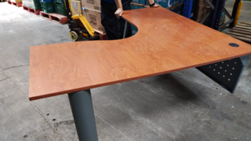 Mueble # 42 / Pesa 32 