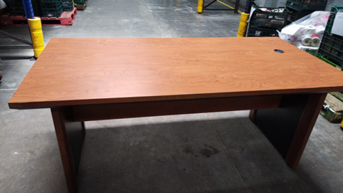 Mueble # 42 / Pesa 69 