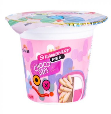 Choco Dips 5kg 