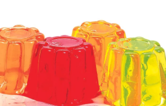 Gelatina 4,56 kg 