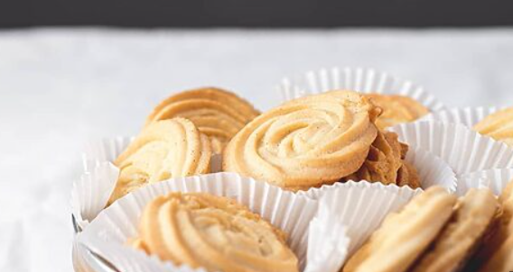 Galletas 4,12 kg